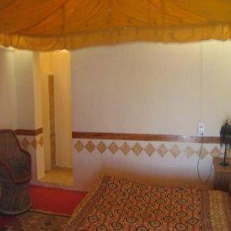 Rajasthan Desert Safari, Jaisalmer 2